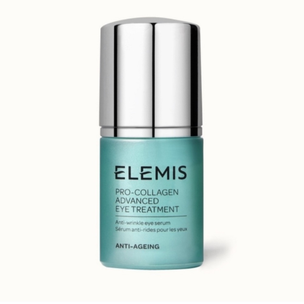 Elemis Pro-Collagen Advanced Eye Treatment 15ml